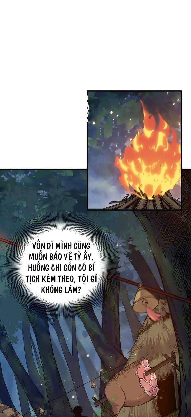 Read Hentai Image page_26 in comic Khốn Long Đại Lục - Chapter 1 - truyentvn.net