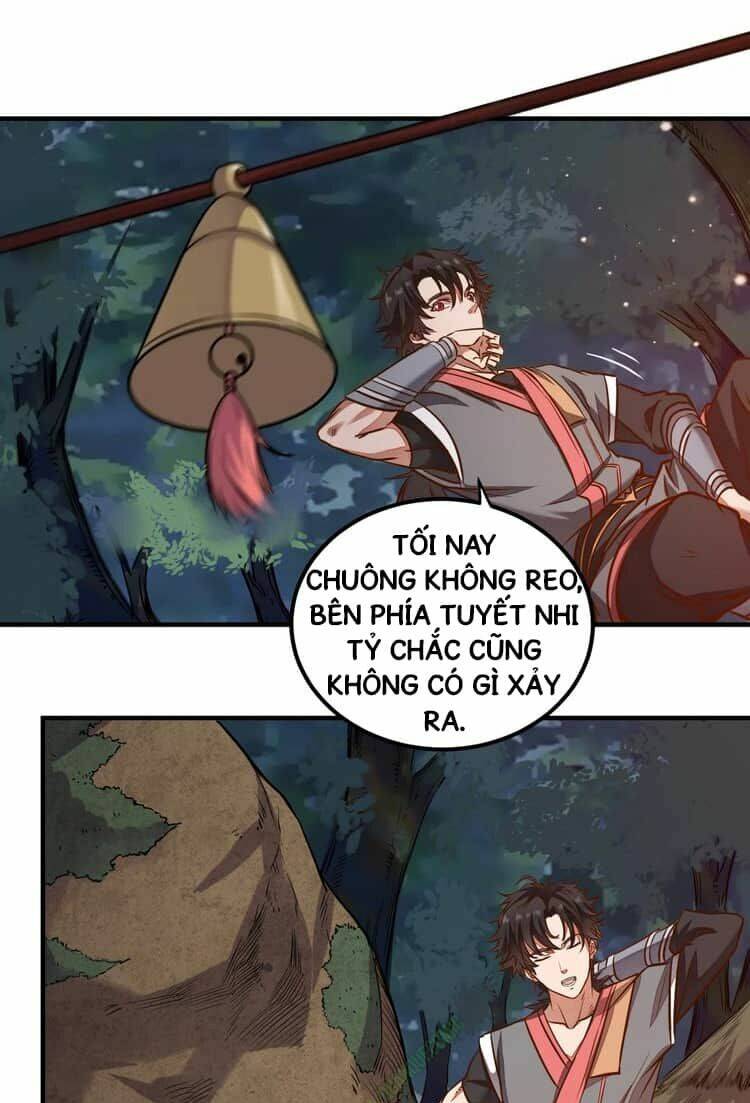 Read Hentai Image page_28 in comic Khốn Long Đại Lục - Chapter 1 - truyentvn.net