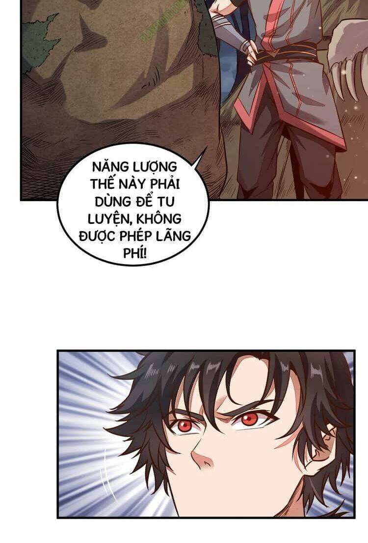 Read Hentai Image page_29 in comic Khốn Long Đại Lục - Chapter 1 - truyentvn.net