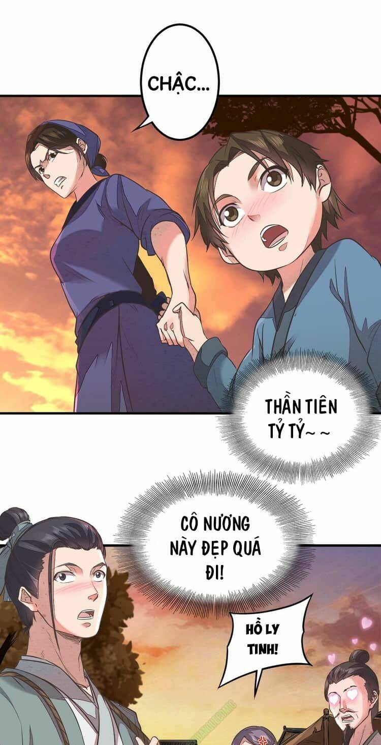 Read Hentai Image page_8 in comic Khốn Long Đại Lục - Chapter 1 - truyentvn.net