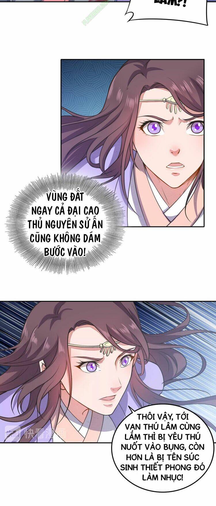 Read Hentai Image page_2 in comic Khốn Long Đại Lục - Chapter 3 - truyentvn.net