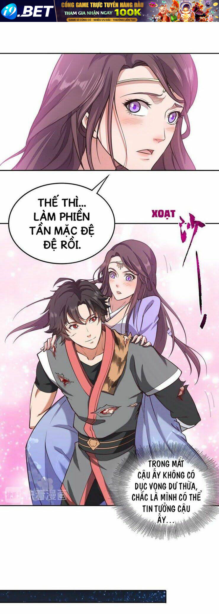 Read Hentai Image page_7 in comic Khốn Long Đại Lục - Chapter 3 - truyentvn.net