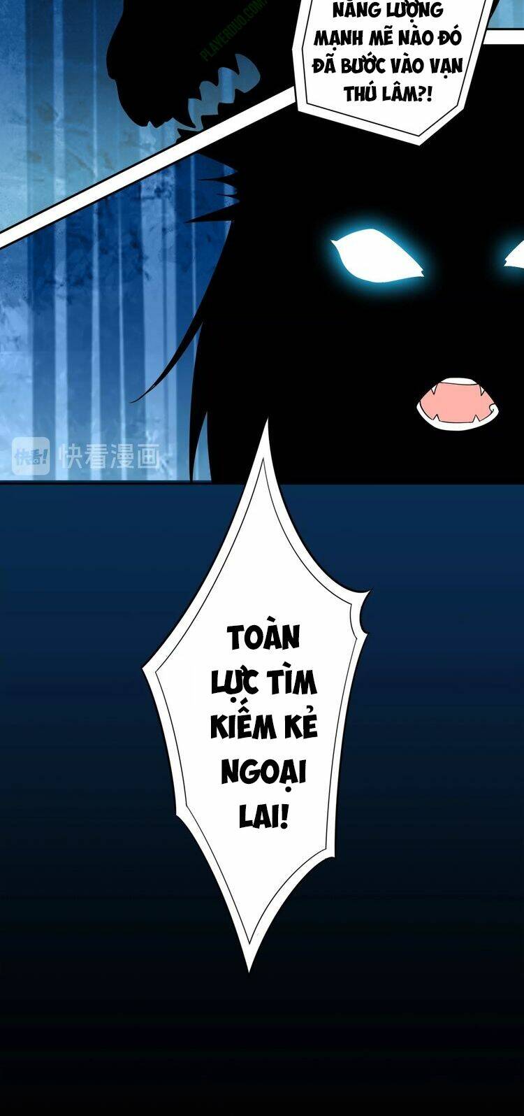 Read Hentai Image page_18 in comic Khốn Long Đại Lục - Chapter 4 - truyentvn.net