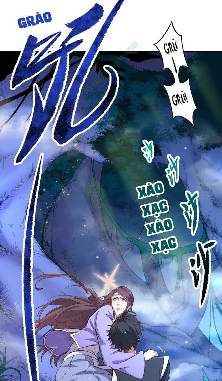 Read Hentai Image page_2 in comic Khốn Long Đại Lục - Chapter 4 - truyentvn.net