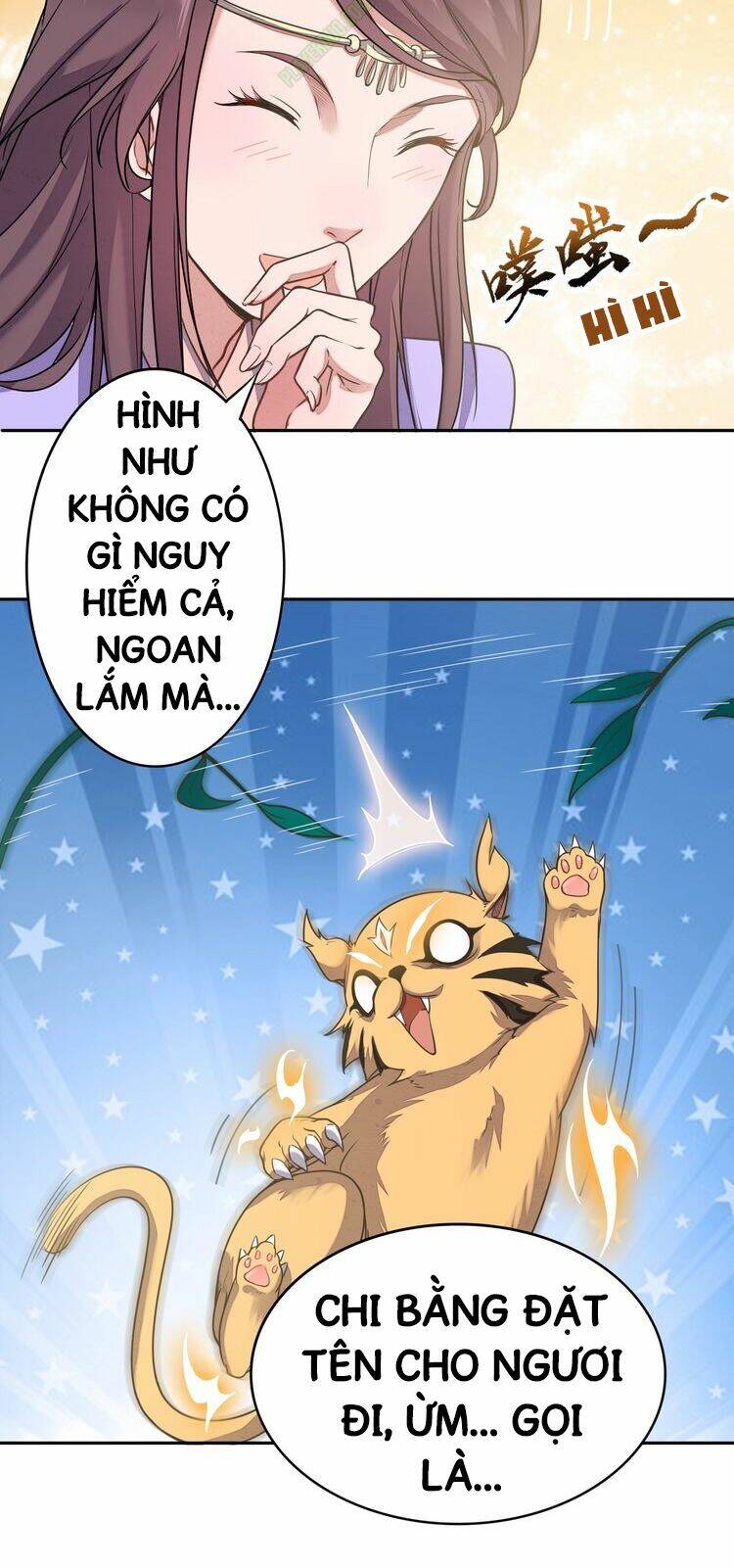 Read Hentai Image page_20 in comic Khốn Long Đại Lục - Chapter 4 - truyentvn.net