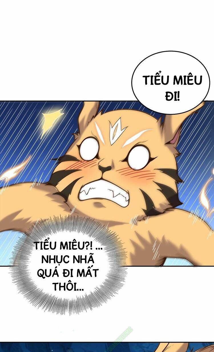 Read Hentai Image page_21 in comic Khốn Long Đại Lục - Chapter 4 - truyentvn.net