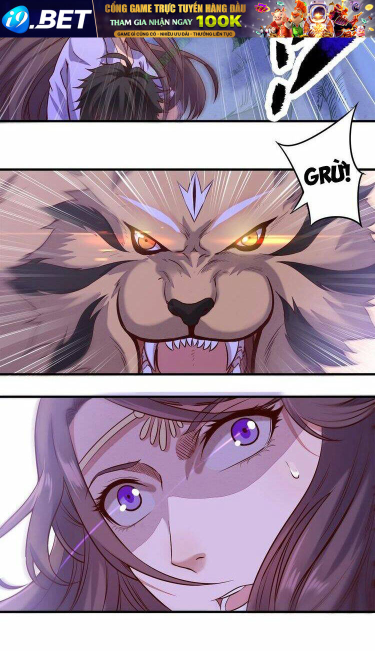 Read Hentai Image page_5 in comic Khốn Long Đại Lục - Chapter 4 - truyentvn.net