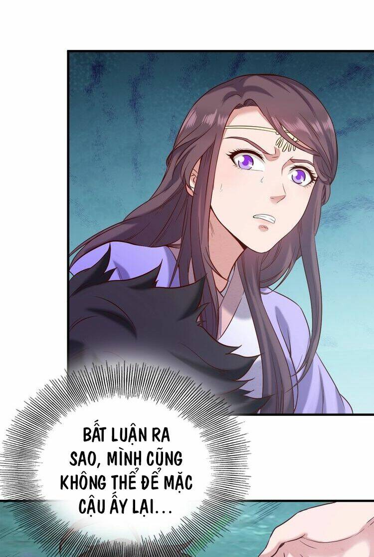 Read Hentai Image page_6 in comic Khốn Long Đại Lục - Chapter 4 - truyentvn.net