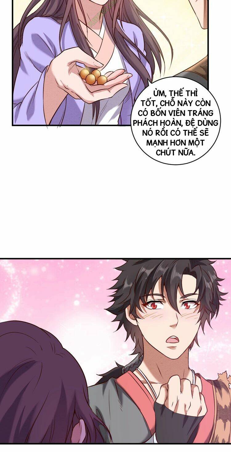 Read Hentai Image page_2 in comic Khốn Long Đại Lục - Chapter 5 - truyentvn.net