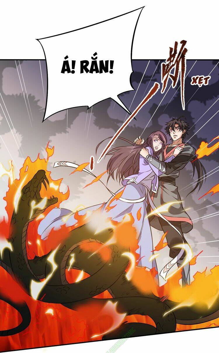 Read Hentai Image page_7 in comic Khốn Long Đại Lục - Chapter 5 - truyentvn.net