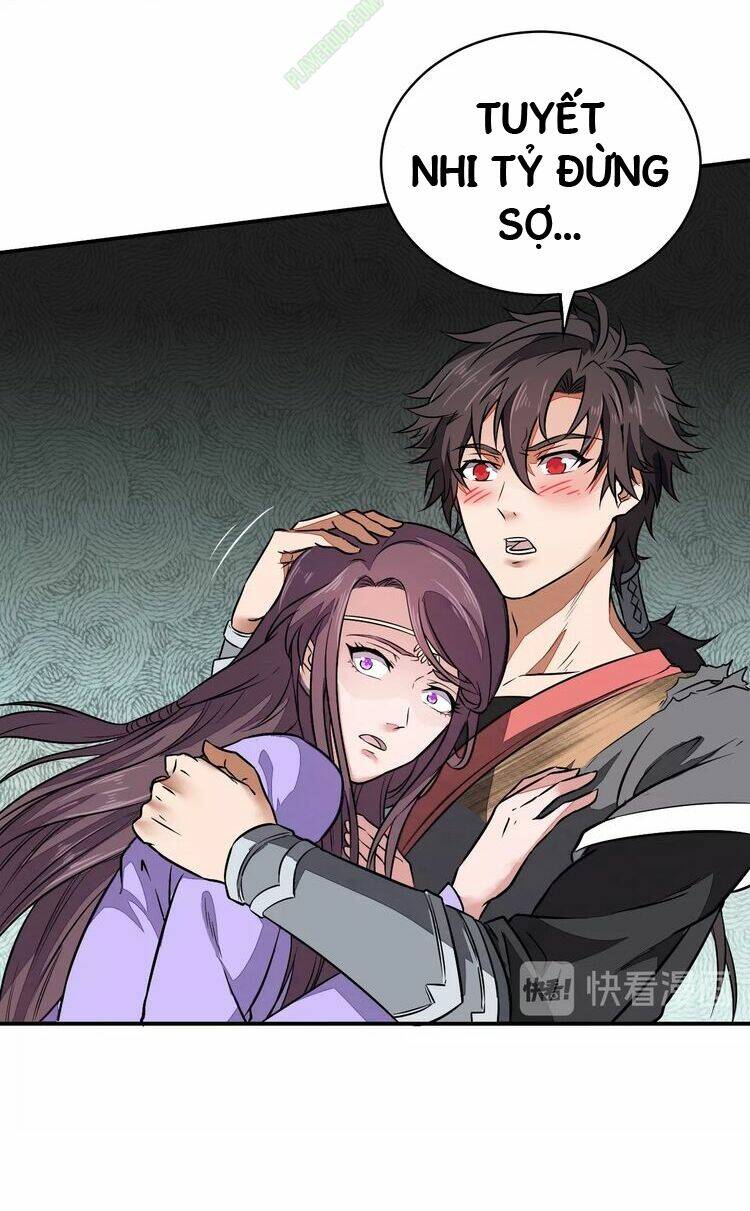 Read Hentai Image page_8 in comic Khốn Long Đại Lục - Chapter 5 - truyentvn.net