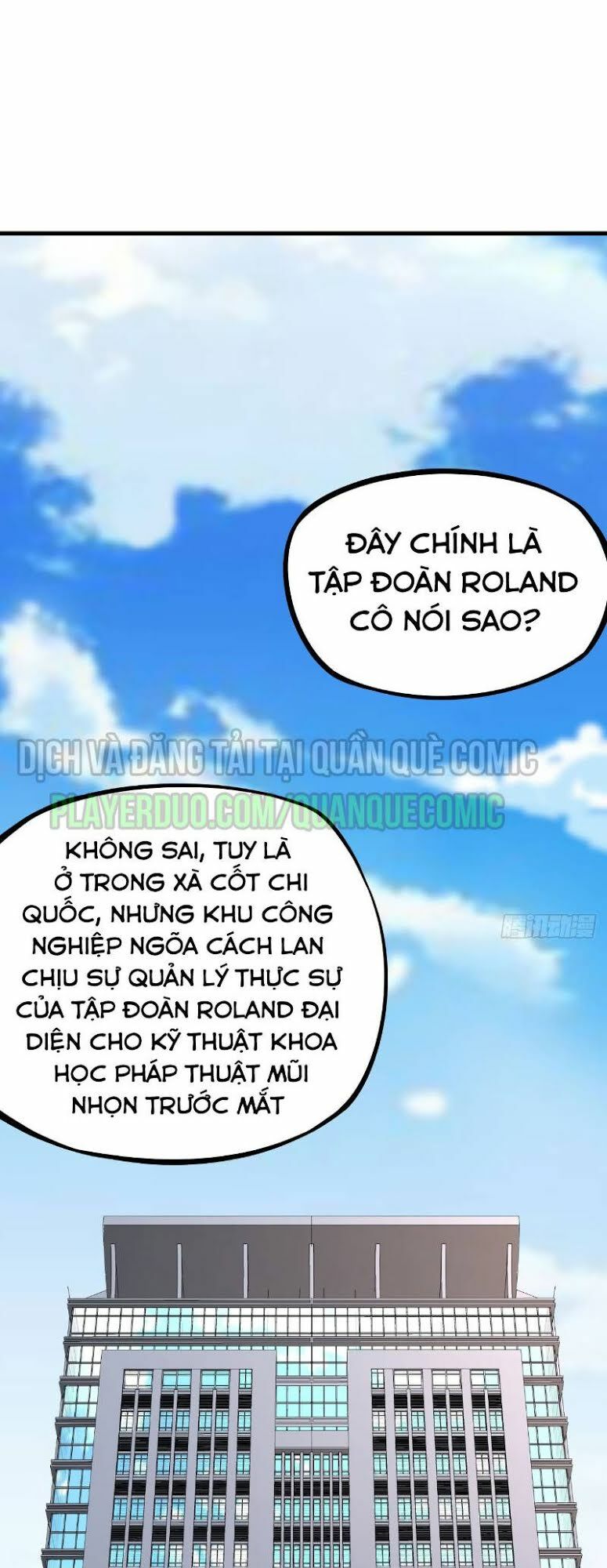 Minh Nhật Thần Đô - 31