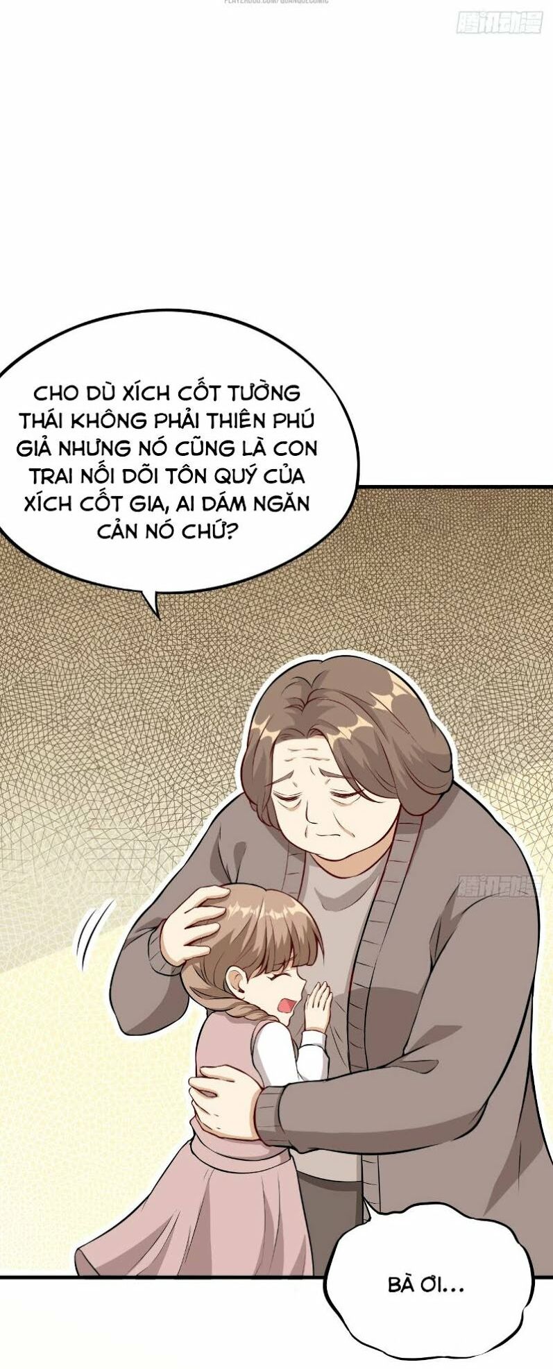 Minh Nhật Thần Đô - 7