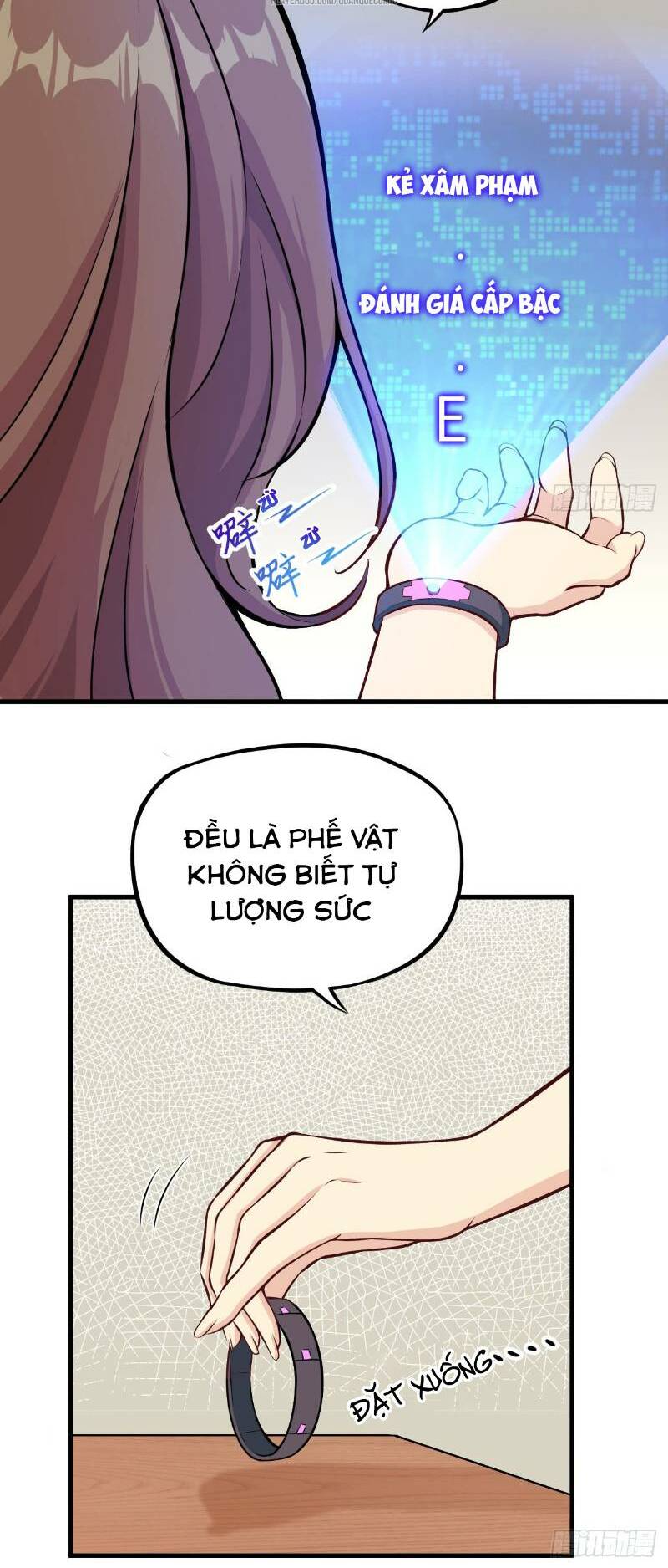 Minh Nhật Thần Đô - 17