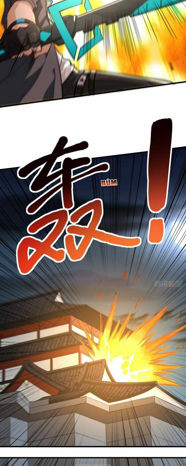 Minh Nhật Thần Đô - 33