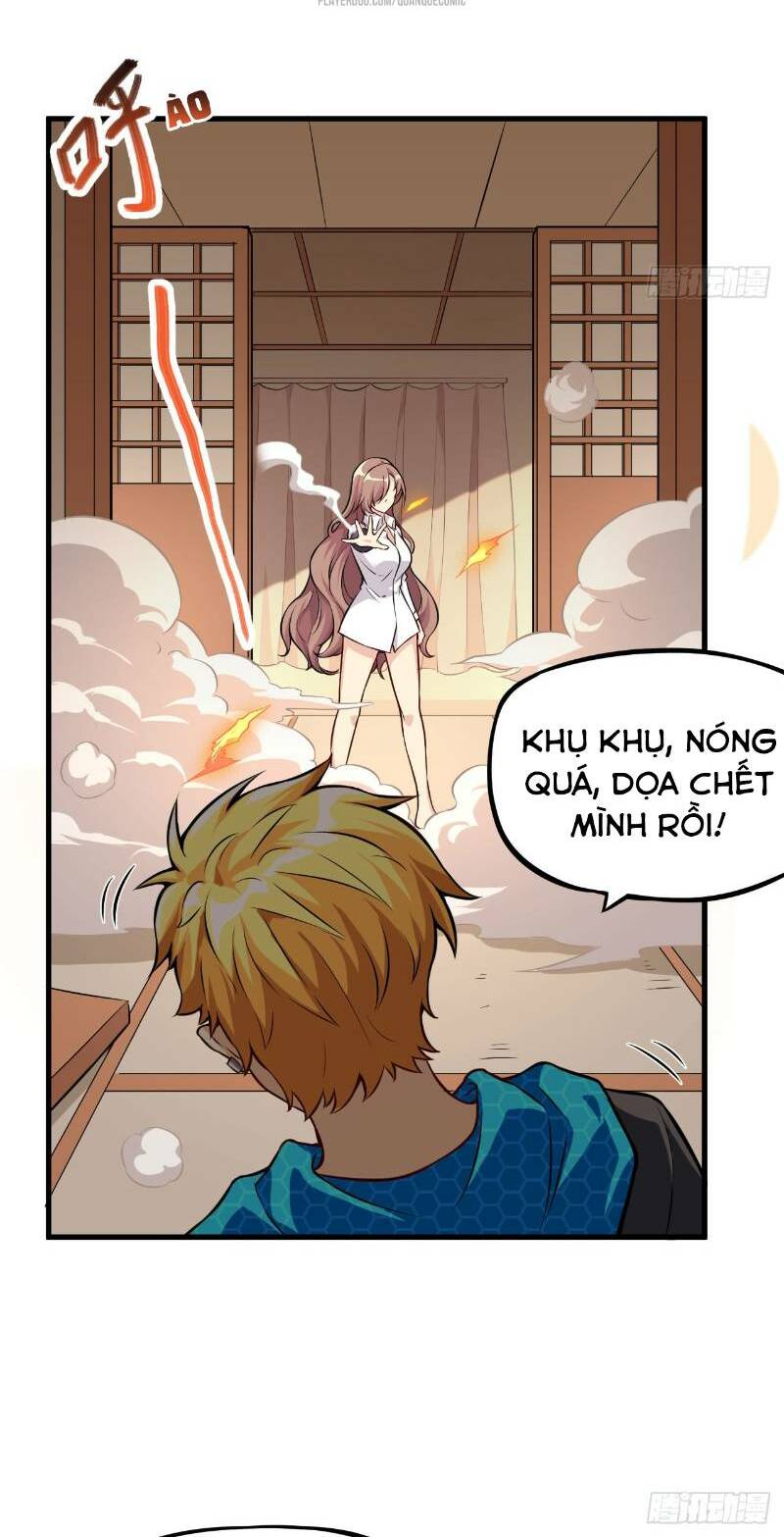 Minh Nhật Thần Đô - 10