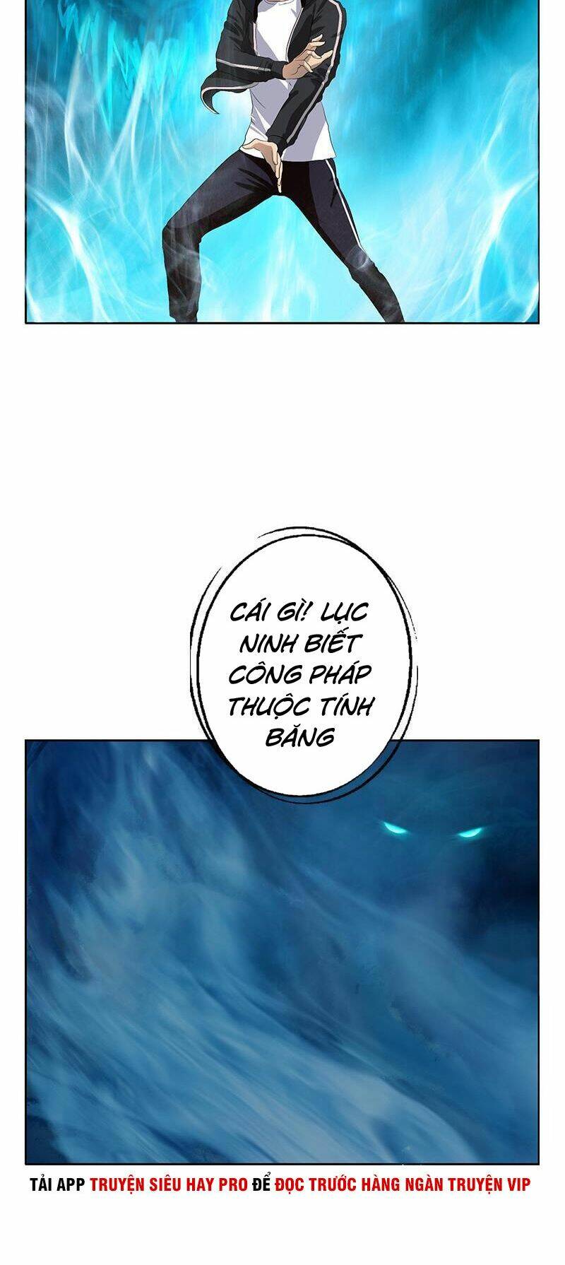Đô Thị Cực Phẩm Y Tiên - 2