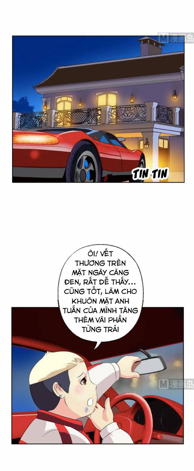 Đô Thị Cực Phẩm Y Tiên [Chap 1-412] - Page 1