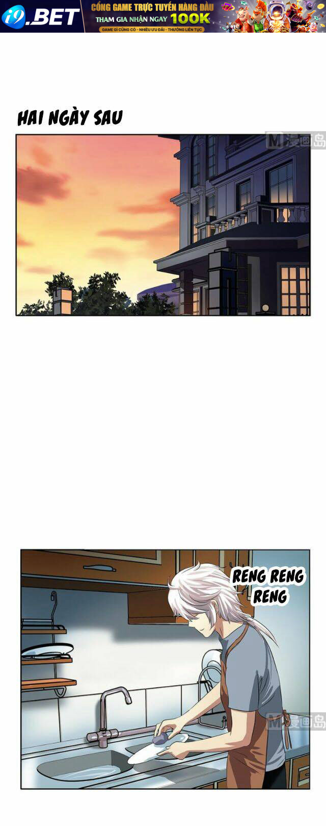 Đô Thị Cực Phẩm Y Tiên [Chap 1-412] - Page 13