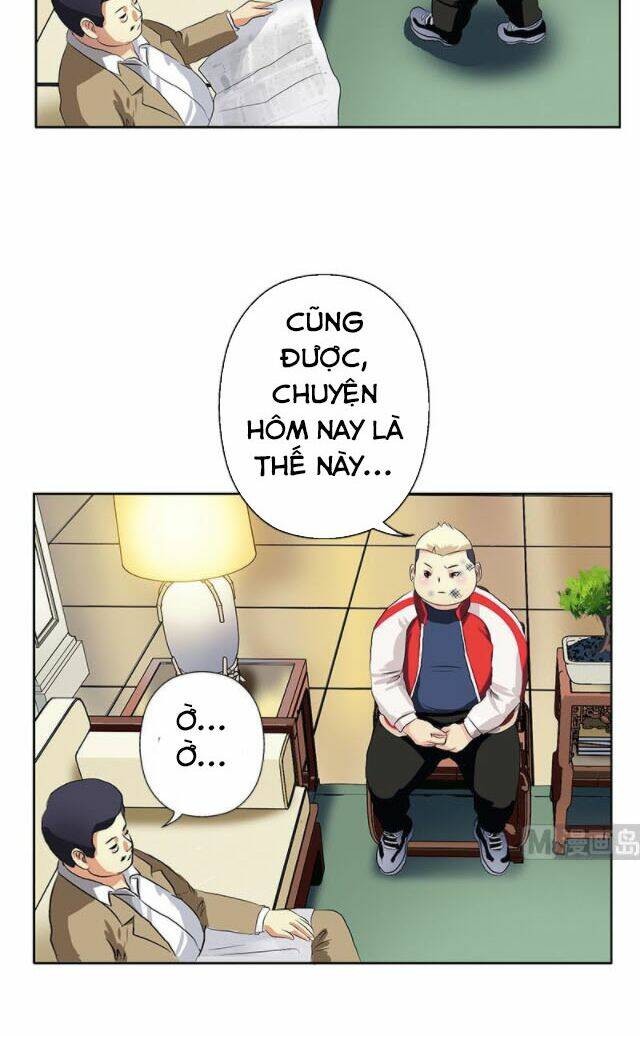 Đô Thị Cực Phẩm Y Tiên [Chap 1-412] - Page 5