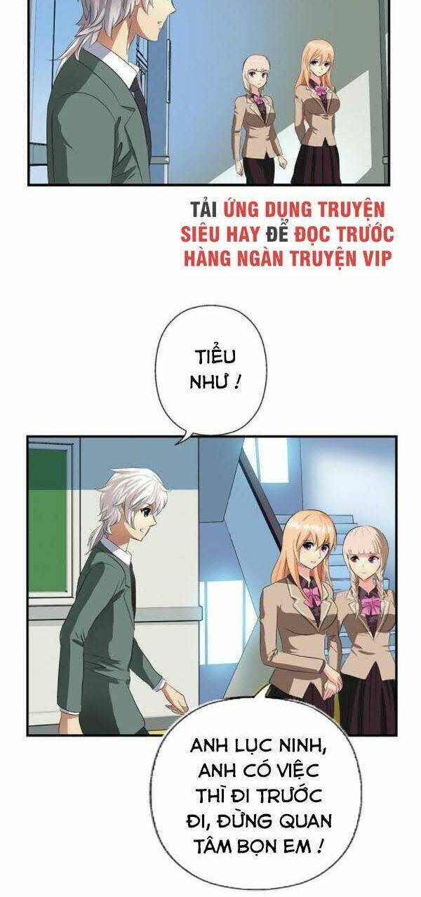 Đô Thị Cực Phẩm Y Tiên - 10