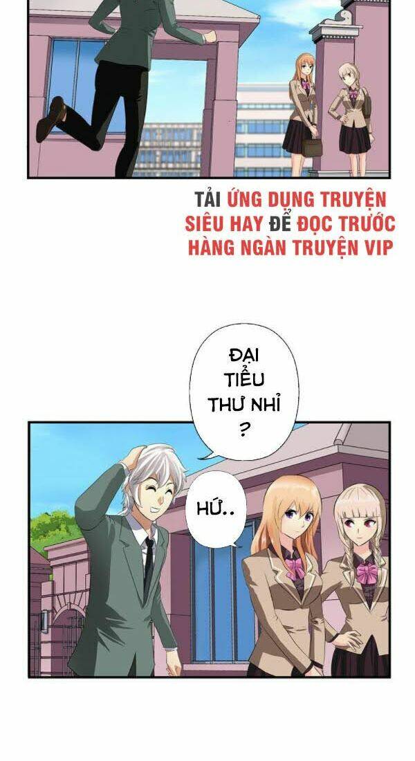 Đô Thị Cực Phẩm Y Tiên - 2