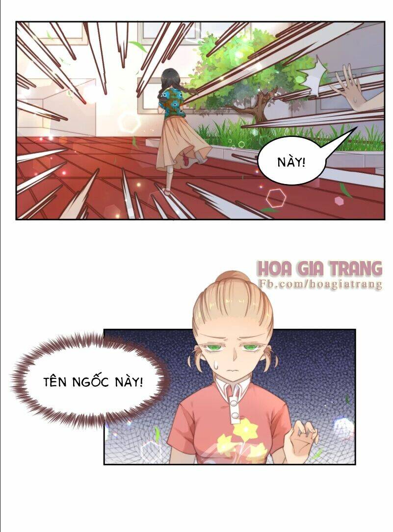 Trang truyện page_2 trong truyện tranh Thanh Âm Giai Điệu Phản Công - Chapter 13 - truyentvn.net