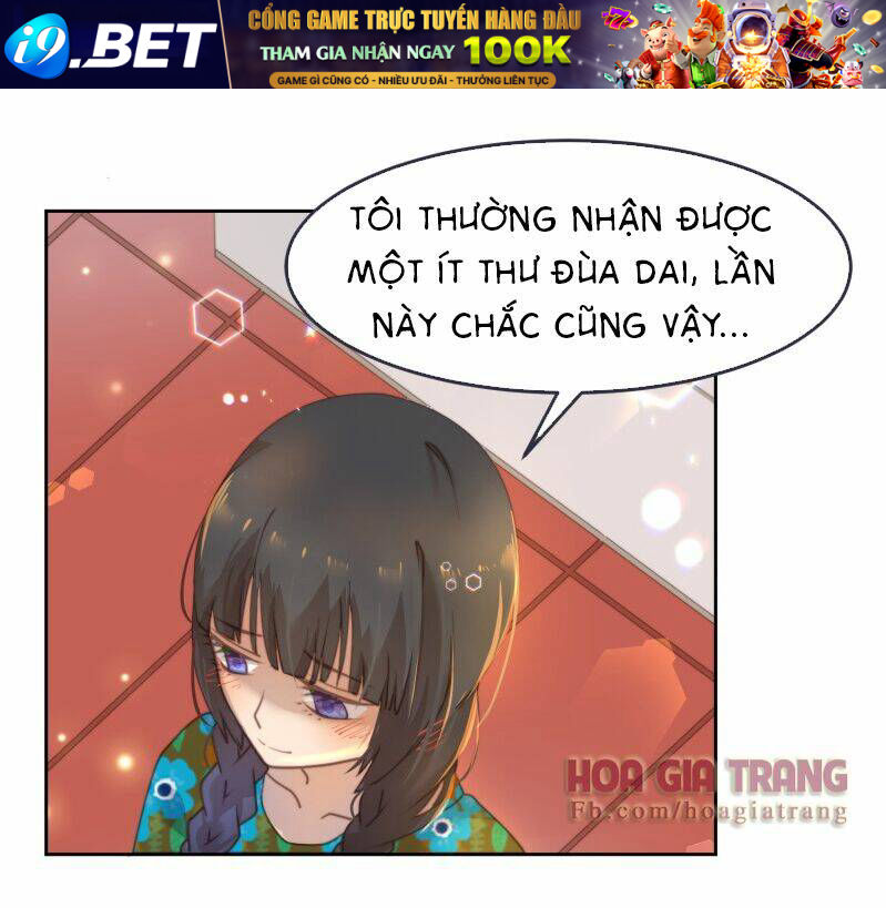 Trang truyện page_5 trong truyện tranh Thanh Âm Giai Điệu Phản Công - Chapter 14 - truyentvn.net