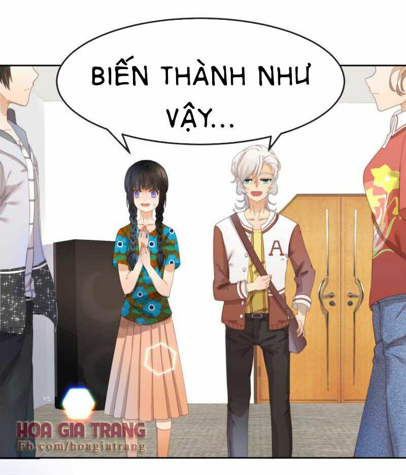 Trang truyện page_2 trong truyện tranh Thanh Âm Giai Điệu Phản Công - Chapter 6 - truyentvn.net