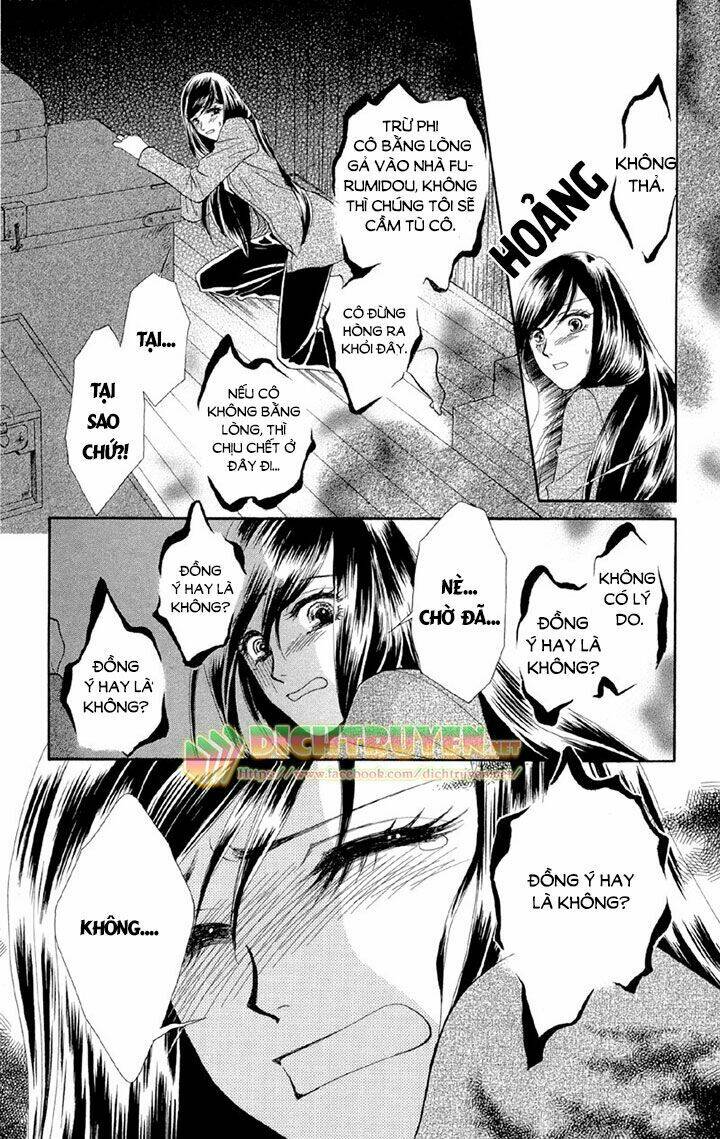 Đóa Hồng Dành Tặng Seri [Chap 1-20] - Page 23