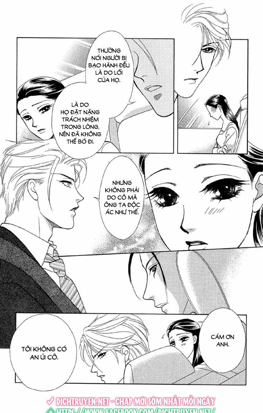 Đóa Hồng Dành Tặng Seri [Chap 1-20] - Page 23