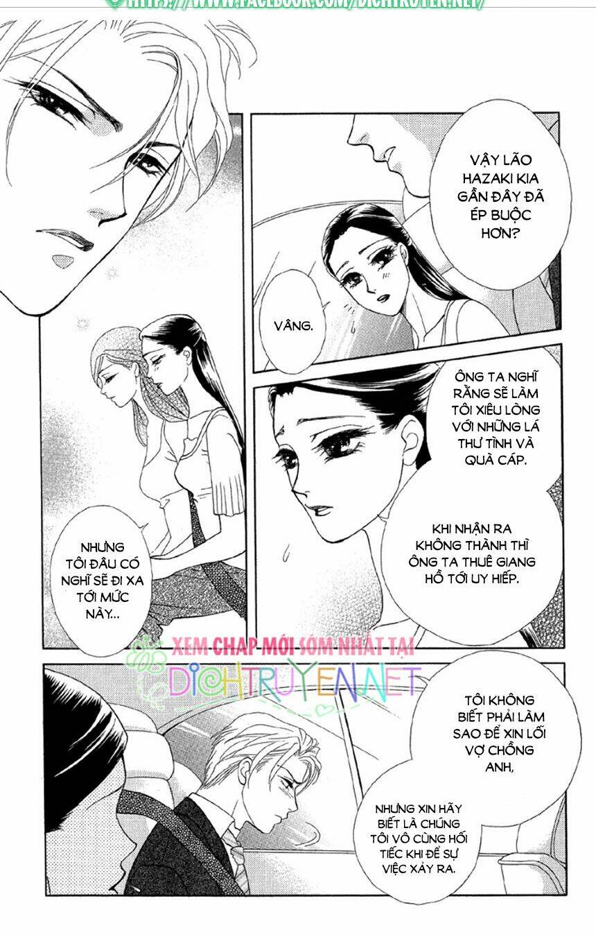 Đóa Hồng Dành Tặng Seri [Chap 1-20] - Page 24