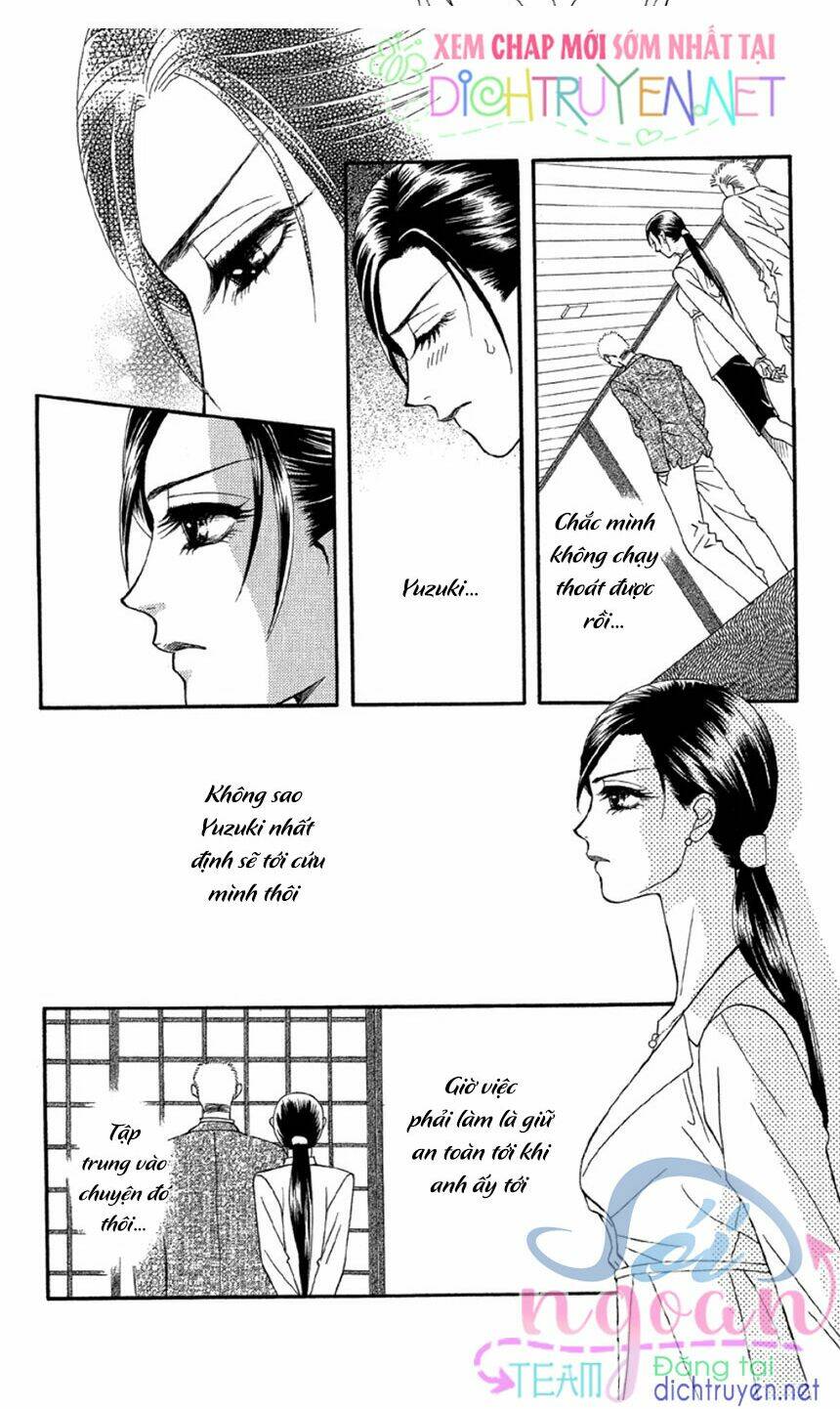 Đóa Hồng Dành Tặng Seri [Chap 1-20] - Page 26