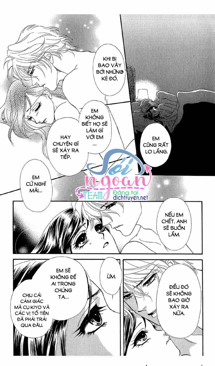 Đóa Hồng Dành Tặng Seri [Chap 1-20] - Page 29