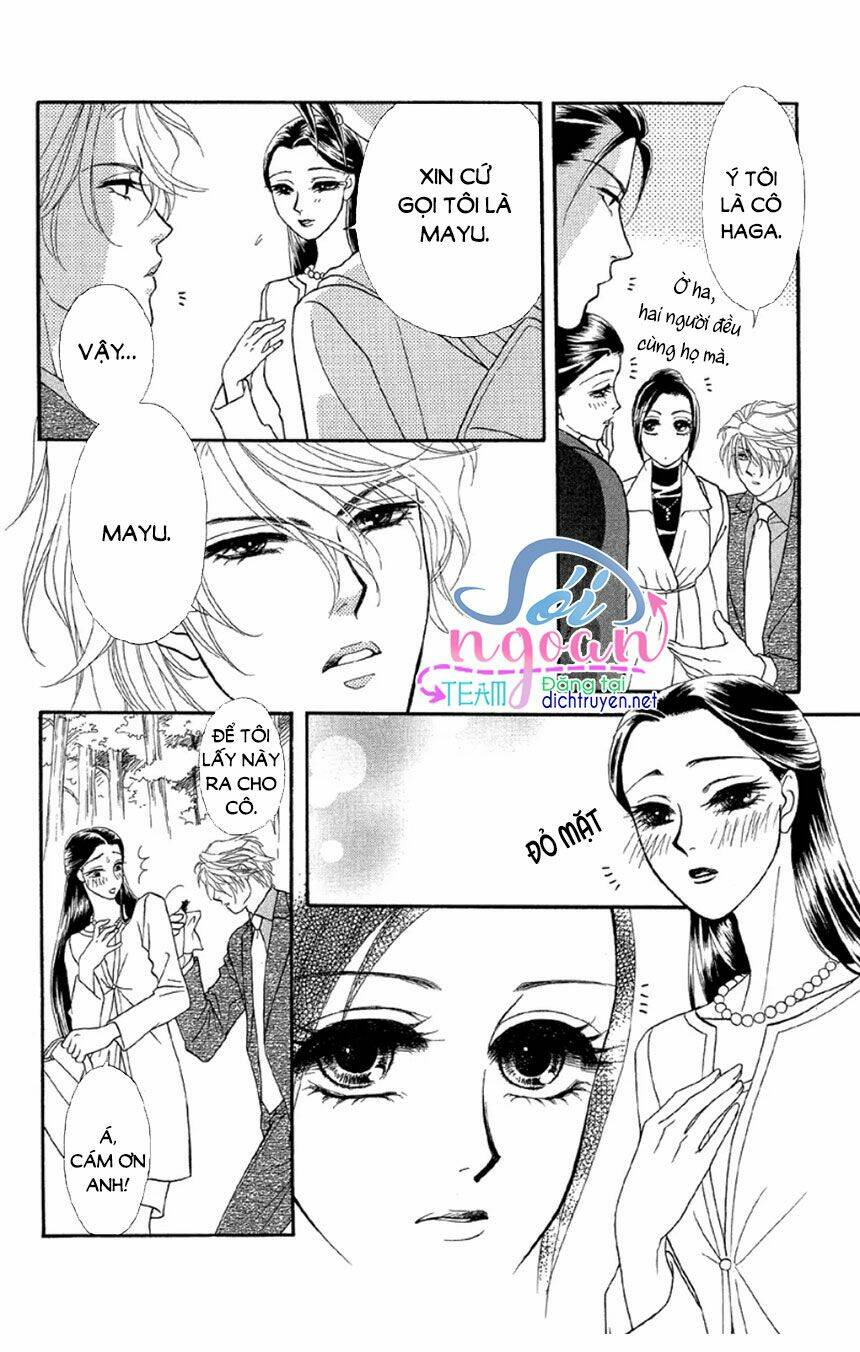 Đóa Hồng Dành Tặng Seri [Chap 1-20] - Page 6