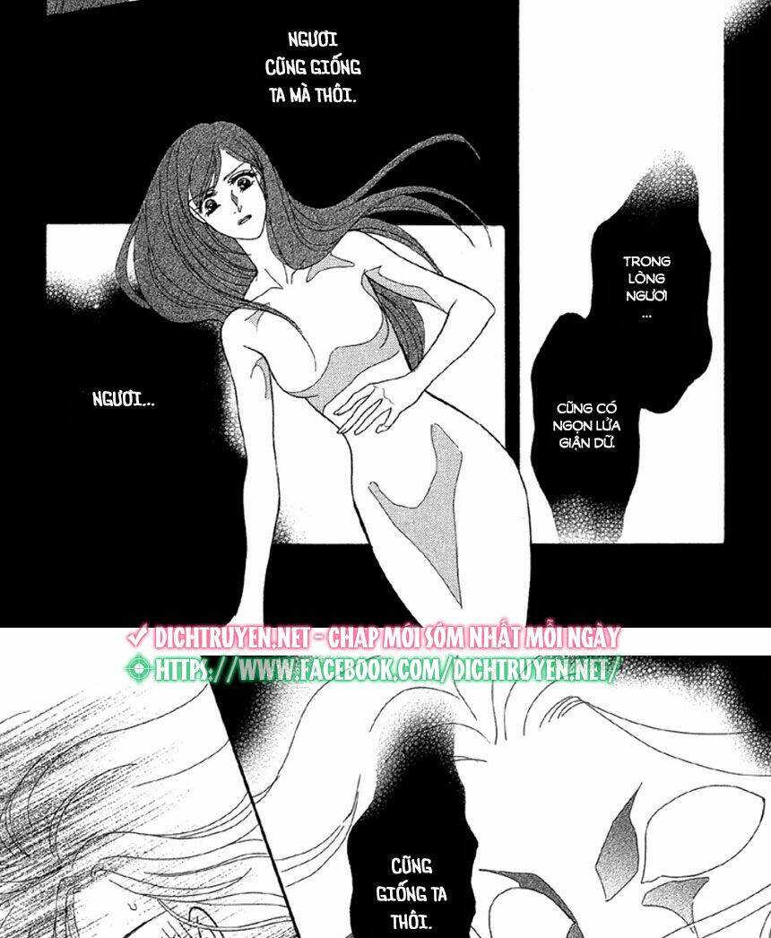 Đóa Hồng Dành Tặng Seri [Chap 1-20] - Page 27