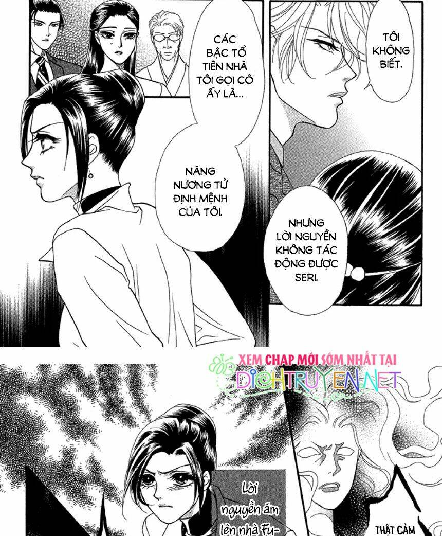 Đóa Hồng Dành Tặng Seri [Chap 1-20] - Page 6