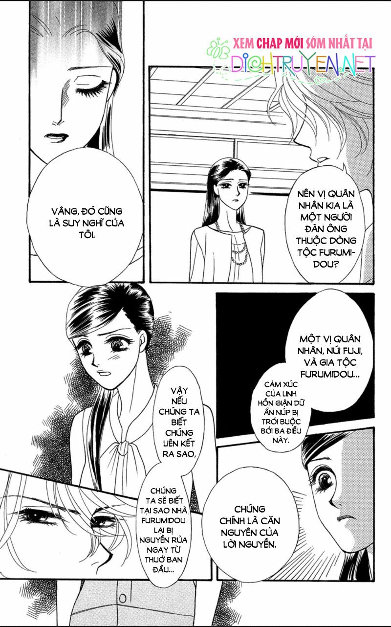 Đóa Hồng Dành Tặng Seri [Chap 1-20] - Page 11