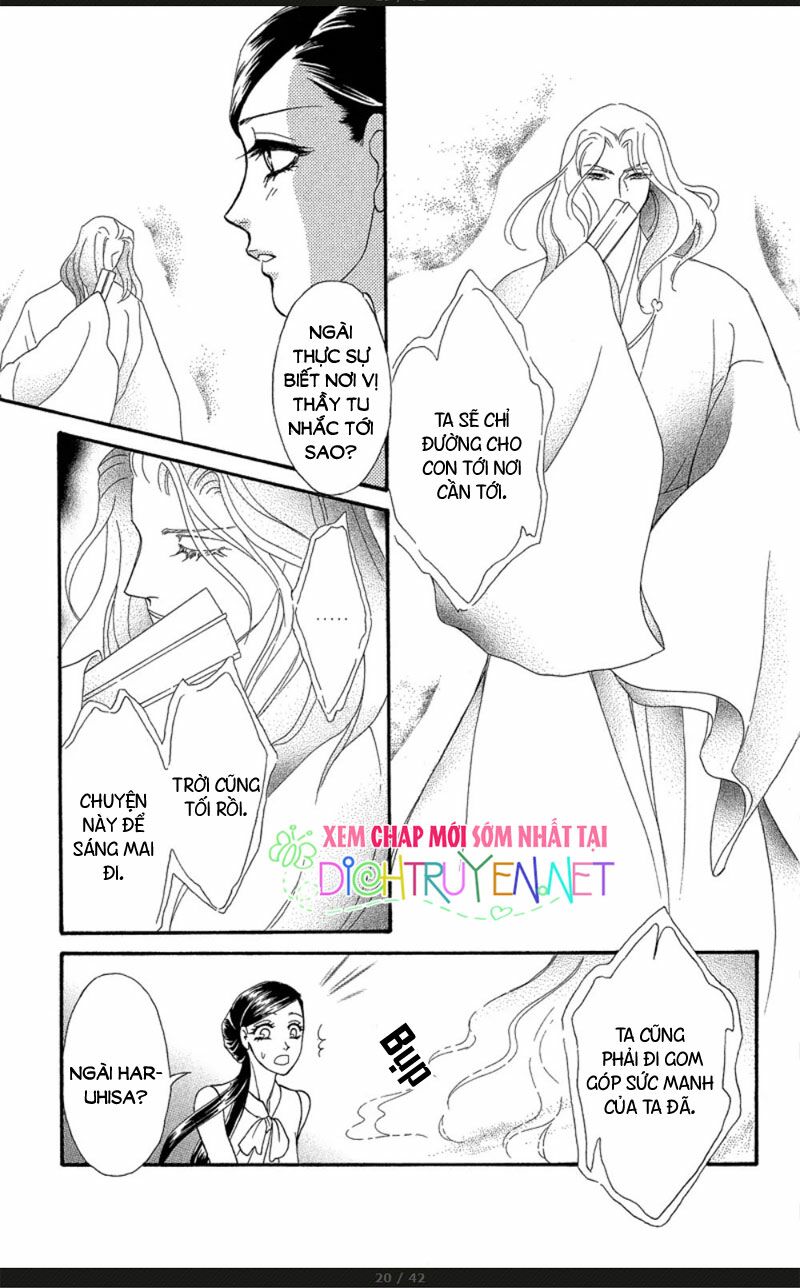 Đóa Hồng Dành Tặng Seri [Chap 1-20] - Page 13