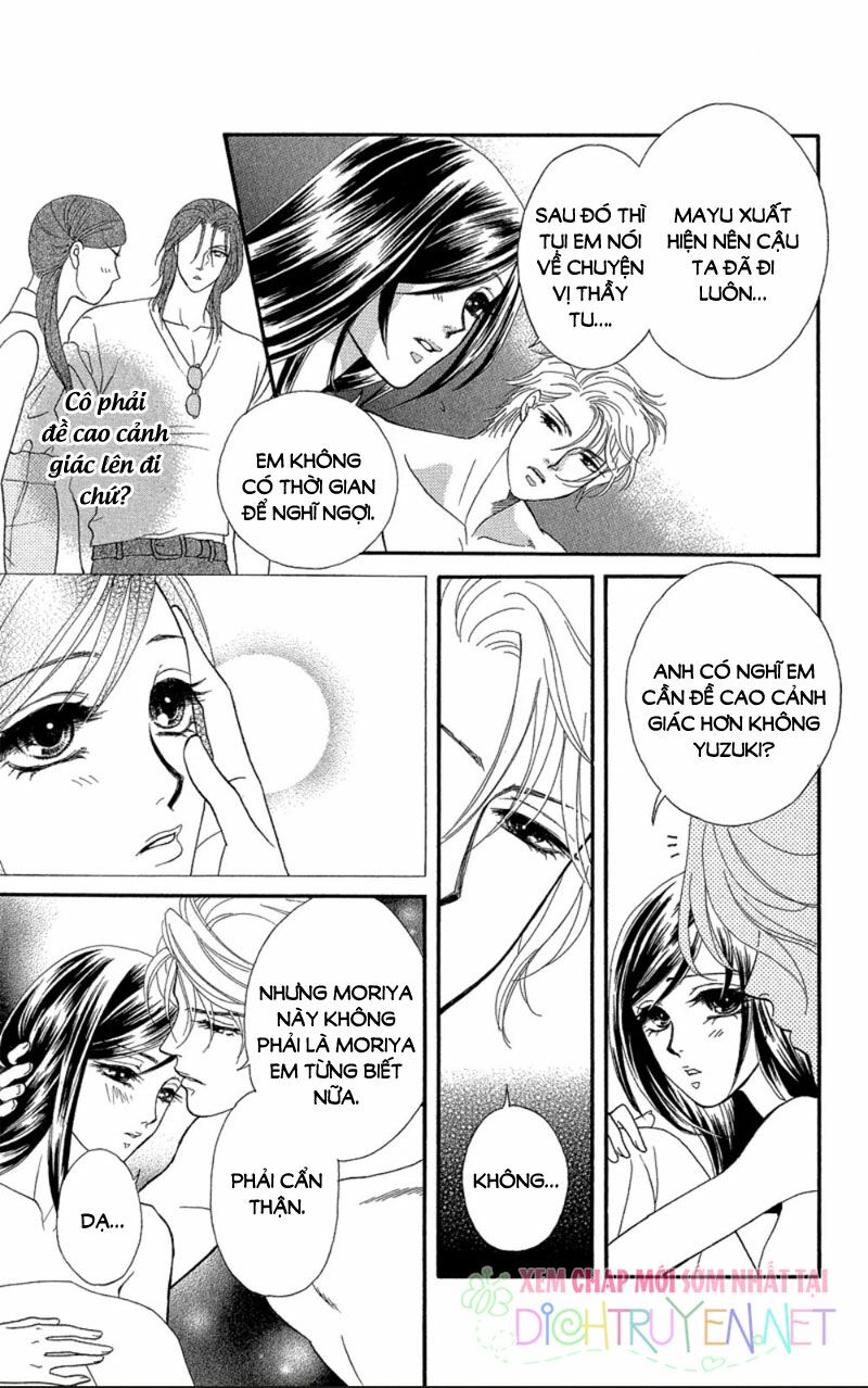 Đóa Hồng Dành Tặng Seri [Chap 1-20] - Page 21