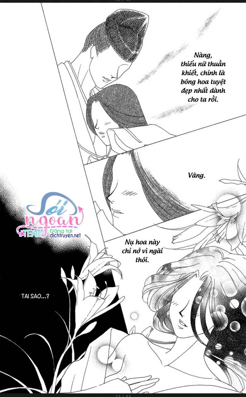 Đóa Hồng Dành Tặng Seri [Chap 1-20] - Page 30