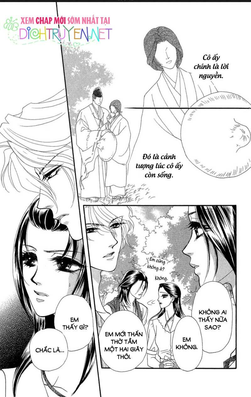 Đóa Hồng Dành Tặng Seri [Chap 1-20] - Page 33