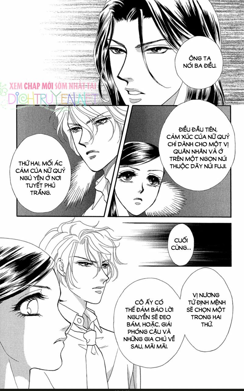 Đóa Hồng Dành Tặng Seri [Chap 1-20] - Page 5