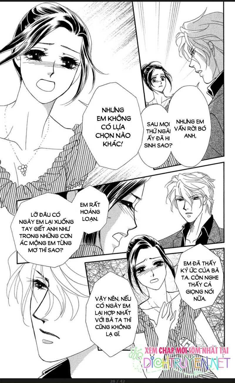 Đóa Hồng Dành Tặng Seri [Chap 1-20] - Page 25