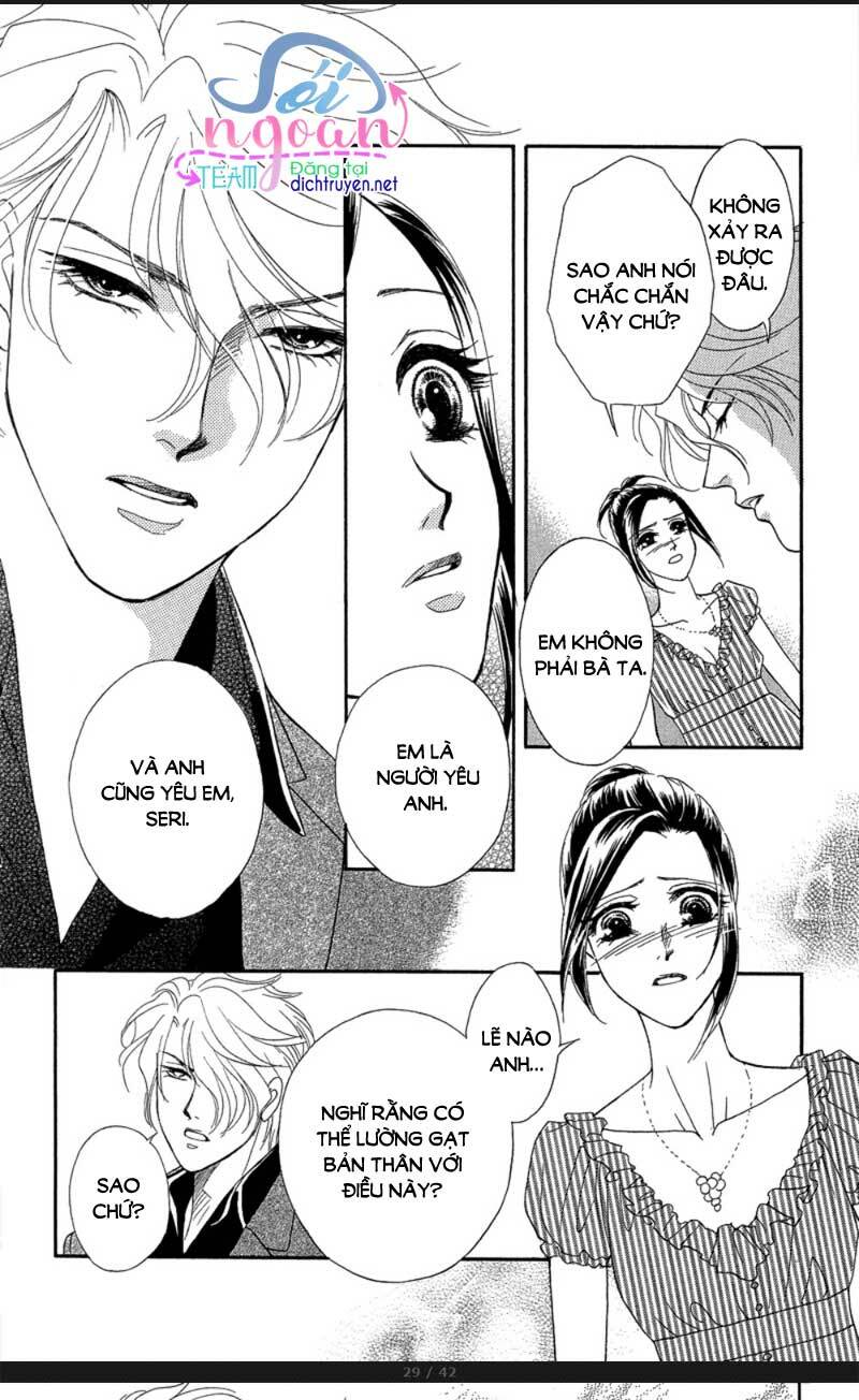 Đóa Hồng Dành Tặng Seri [Chap 1-20] - Page 26