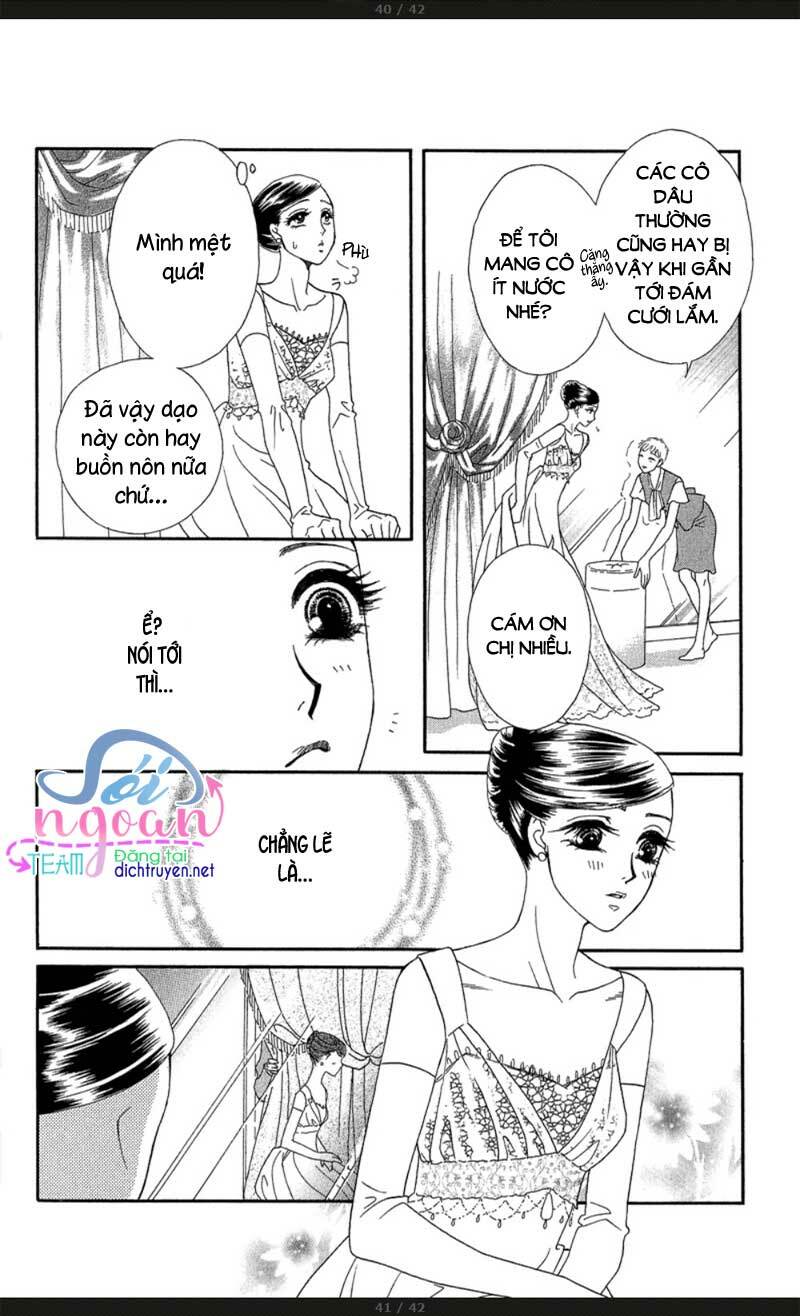 Đóa Hồng Dành Tặng Seri [Chap 1-20] - Page 38