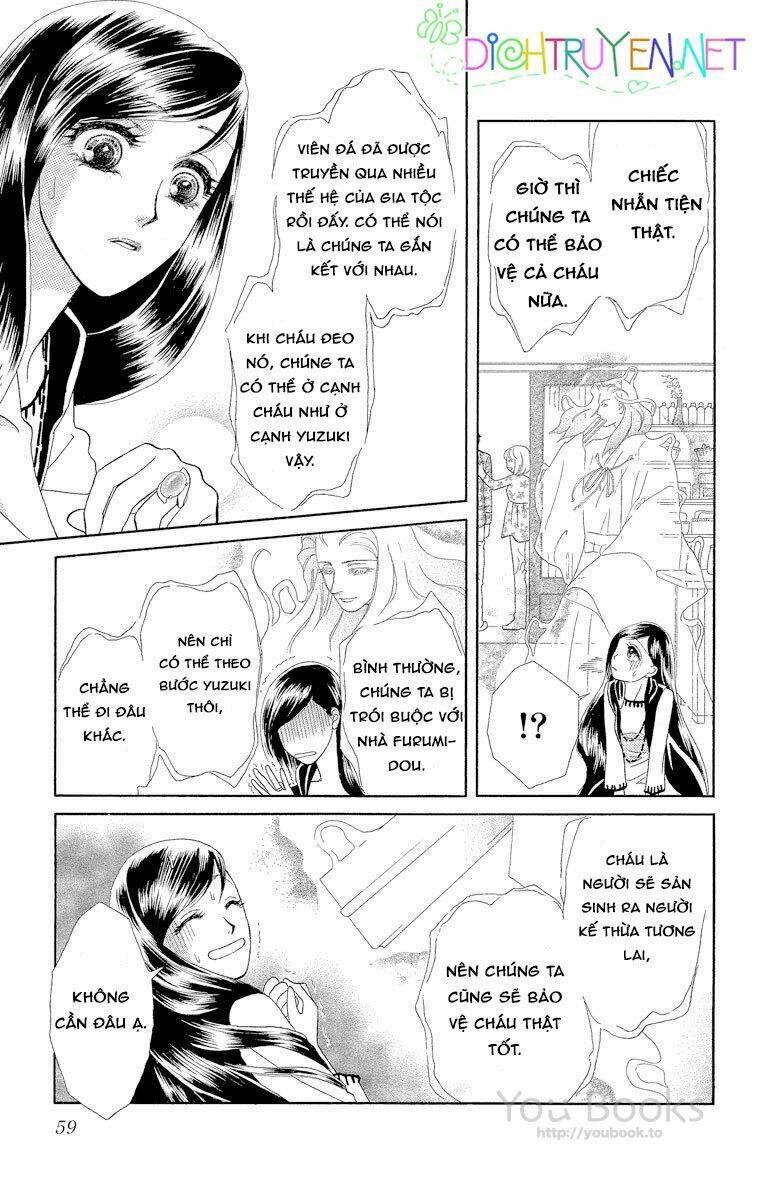 Đóa Hồng Dành Tặng Seri [Chap 1-20] - Page 13