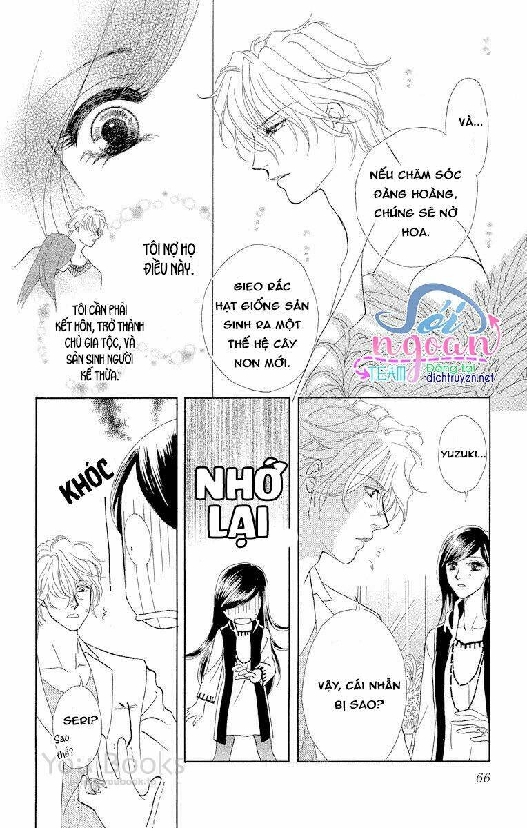 Đóa Hồng Dành Tặng Seri [Chap 1-20] - Page 20