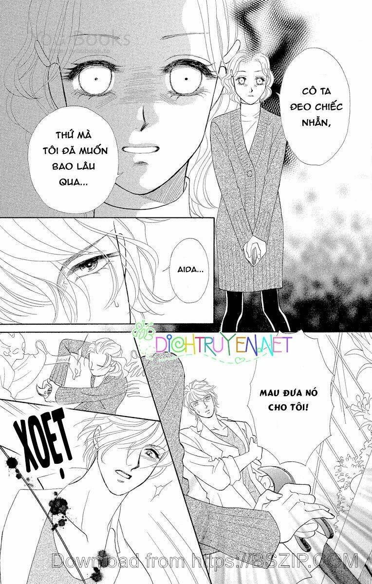 Đóa Hồng Dành Tặng Seri [Chap 1-20] - Page 31