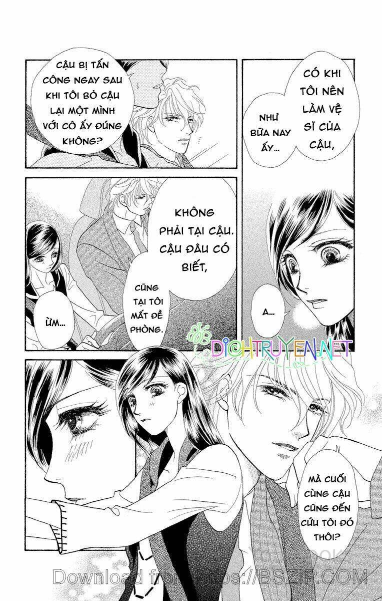 Đóa Hồng Dành Tặng Seri [Chap 1-20] - Page 17